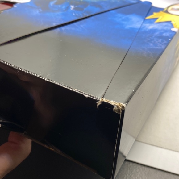 Disney Villains Evil Queen Fashion Doll Hasbro in Box - Picture 10 of 12